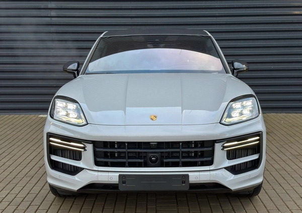 Porsche Cayenne cena 1159300 przebieg: 10, rok produkcji 2023 z Limanowa małe 254